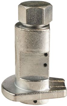 MEHHAANILINE ZARNIIRILIIDESE/KÄÄNMIKU AVAJA 5-11.5MM JBM
