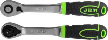 HIGH TORQUE 120-TOOTH RATCHET 3/8". 360 NM