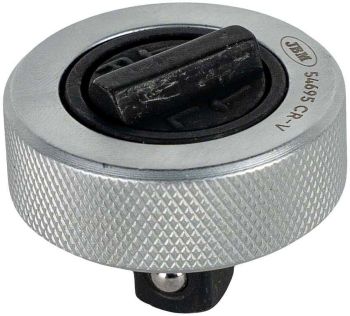 3/8" KETASTIRRVÕTI 72H "SPINNER" JBM