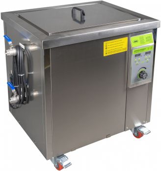 DETAILIPESU ULTRAHELIPESUR "ULTRASONIC MAX" 53L. 1500W/230V. 95°C JBM