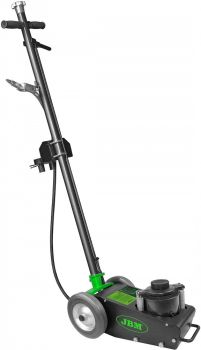 HÜDROPNEUMO GARAAZITUNGRAUD 22T 228-548MM KÕRGEM TÕSTE. + ADAPTERID 20-60-90MM JBM