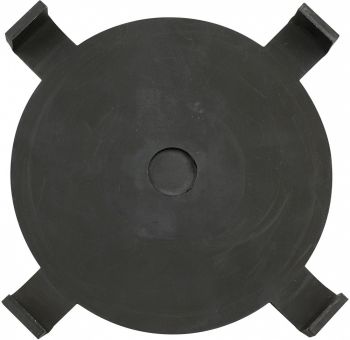 AUTOTÕSTUKI PADI/ADAPTER TESLA 3/Y. METALL+KUMM 160MM JBM