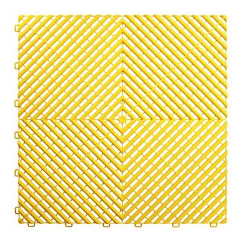 AVADEGA PÕRANDAKATE/PÕRANDAMOODUL "NONSLIP". PP. KOLLANE 400X400X18MM JBM
