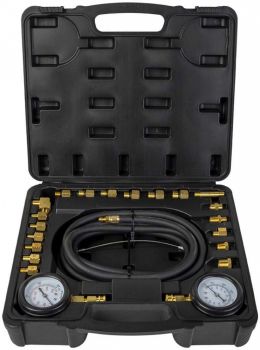 23-OS. ÕLIRÕHU TESTER+ ADAPTERID. 6.90-27.58 BAR JBM