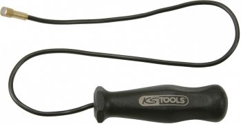 TÕSTIK PAINDUV VARS. 4MM MAGNET. PIKKUS 400MM 0.2KG KS TOOLS