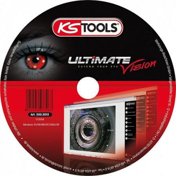 ULTIMATEVISION SOFTWARE