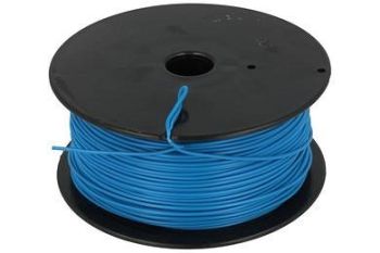 ELEKTRIJUHE SININE 1X0.75MM² 100M M+