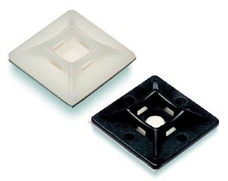 JUHTMEVITSA KINNITUSANKUR LIIMIGA 27.7X27.7 ¨5.3 MUST 100TK M+