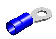 SILMUSKLEMM SININE 4.3MM 100TK M+