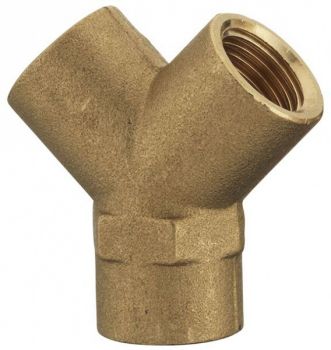 SURUÕHU JAGAJA ÕHUTRASSILE. Y-KUJULINE. 1/4" SISEKEERMEGA. PCL SPR4279