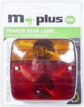 TAGATULI/SUUND/NUMBRI 100X95X50MM BLISTER