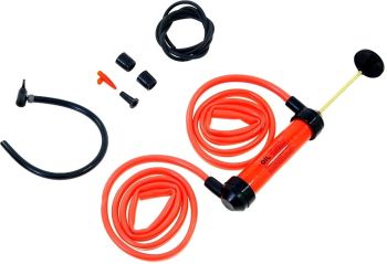 IMI/UNIVERSAALPUMP 420MM. ÜMBERPUMPAMISEKS. PLAST CARMOTION