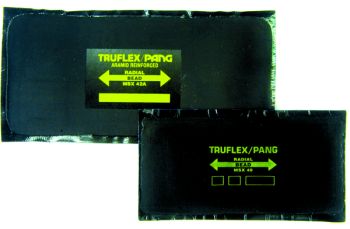 PAIK RADIAALREHVILE 125X150. MSX-35 TRUFLEX PANG (CT35)