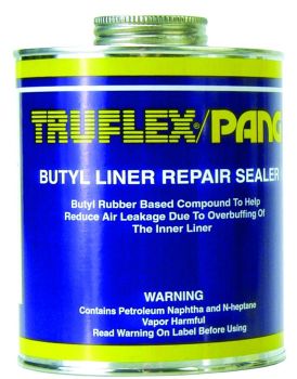 TIHENDUSPASTA PAIKADELE 945ML TRUFLEX PANG