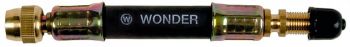VENTIILIPIKENDUS. KUMMIST. 270MM (WONDER 4045)