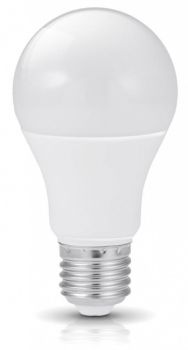 230V PIRN LED E27 GS 10W 780LM SOE VALGUS 3000K 60X115MM KOBI
