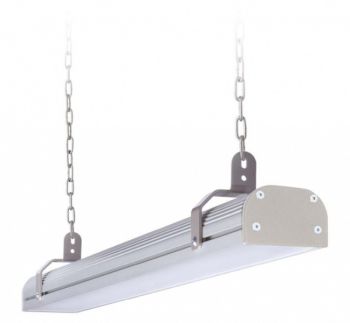 230V VALGUSTI HPL 1 PRO 60W 9300LM 4000K 1200MM 120° IP65 ALU NEXUS PRO LIGHT