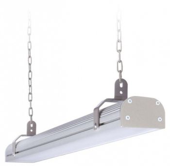 230V VALGUSTI HPL 1 PRO 45W 6062LM 4000K 900MM 90° IP65 ALU IND. NEXUS PRO LIGHT