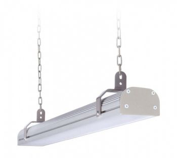 230V VALGUSTI HPL 1 PRO 30W 4650LM 4000K 600MM 120° IP65 ALU IND NEXUS PRO LIGHT