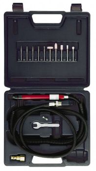 PNEUMO OTSLIHVIJA KOMPL. 3MM CP9104Q + TARVIKUD CHICAGO PNEUMATIC