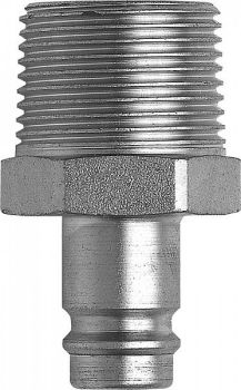 SURUÕHU KIIRLIIDE 3/8" BSP VÄLISKEERE EURO 7.6MM CHICAGO PNEUMATIC