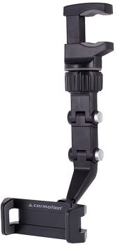 MOBIILTELEFONI HOIDIK 4-LIIGENDIGA CARMOTION