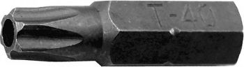 8MM(5/16") OTSIK TORX AVAGA LÜHIKE TH45 TRIUMF