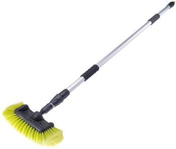 PESUHARI 30CM TELESKOOPVARREGA 150-250CM CARMOTION