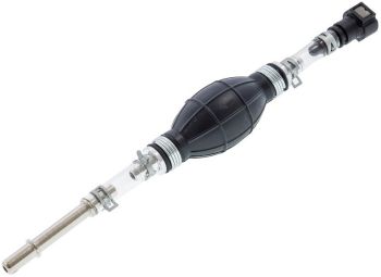 DIISELSÜSTEEMI TÄITMISE/ÕHUTAMISE PUMP (PIRN) CARMOTION