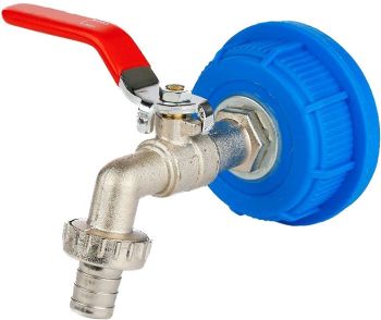 METALLKRAAN 1/2" 61MM KORGIGA CARMOTION