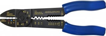 JUHTMEOTSIKU TANGID 225MM TRIUMF