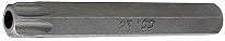 10MM(3/8") PIKK OTSIK TORX AVAGA TH45. 75MM S2 MAT TRIUMF