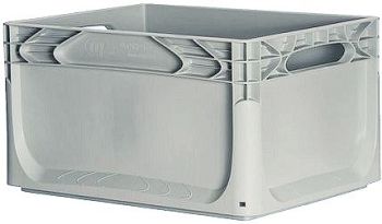 LAOKAST/PLASTKAST 400X300X220MM ARTPLAST