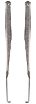 HAKEN 114 MM. FÜR 700.1280 2-TLG.