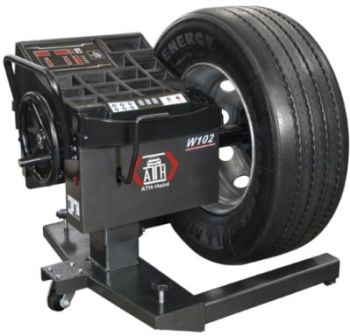 AUTO RATTA TASAKAALUSTUSPINK VEOAUTOLE 12-24" MOBIILNE ATH W102 ATH-HEINL