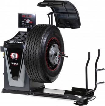 AUTO RATTA TASAKAALUSTUSPINK VEOAUTOLE 12-24" ATH W142 ATH-HEINL