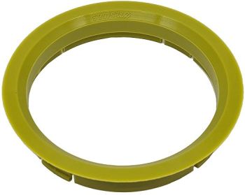 SOBITUSRÕNGAS 72.5-66.6 (R20/BORBET) KOLLANE. 1TK