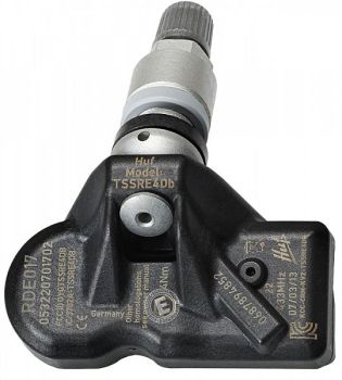 TPMS ANDUR 4069. 434 MHZ HUF/BERU RDE017 BMW (OE:053220701702.36106798872)