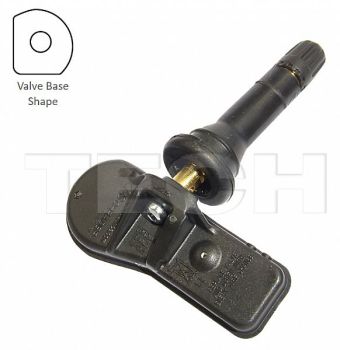 TPMS ANDUR 3041 434 MHZ SCHRADER KUMMIVENT. DAC/REN