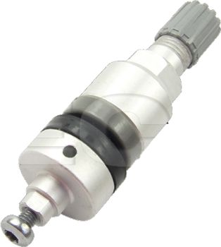 SKA953 T-PRO1/2/HYB/OE-R TPMS ANDURI ALUMIINIUMVENTIIL (SK2)