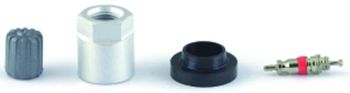 SKA910 SCHRADER GEN 2/3 TPMS VENTIIL HOOLDUSKOMPLEKT 5003 (65656-KD) (SK1)