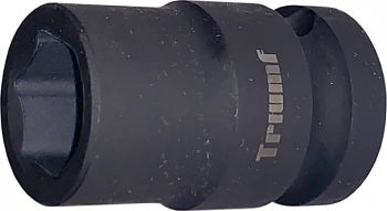 1/2" LÖÖKPADRUN LÜHIKE 27MM TRIUMF