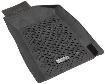AUTOMATT RENSI 155 BLACK