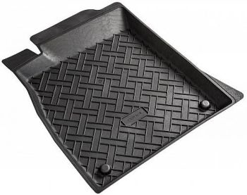 AUTOMATT RENSI 190 BLACK AUDI A4/A5 15-