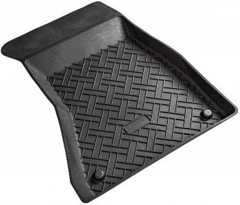 AUTOMATT RENSI 191 BLACK A4/A5 15-