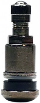 METALLVENTIIL 525AL ANTRATSIIT. 11.3/42MM. VALUVELJELE