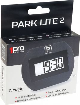 PARKIMISKELL PARK LITE 2 NEEDIT