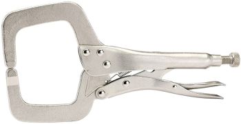 LUKUSTUSTANGID C-LÕUG 280MM. KOMPAKTSE PUNKTOTSAGA TRIUMF