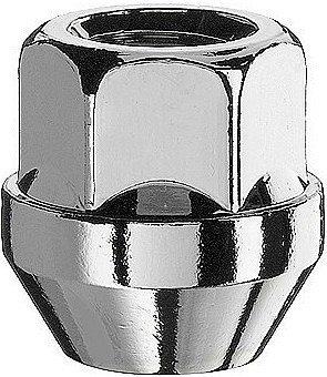 MUTTER M14X2.0/21/19 (AVATUD. P21. CH19) DE27/S. FARAD