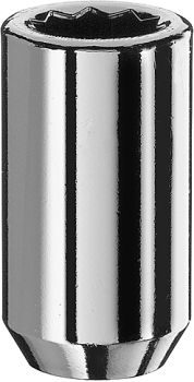 TÄHIKMUTTER MT1/2"-20/37/- (60°. UNF. P37) 20MM